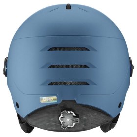 uvex wanted visor sbm03